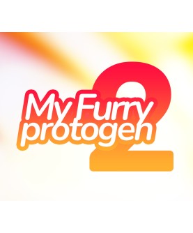 My Furry Protogen 2 Steam Key GLOBAL